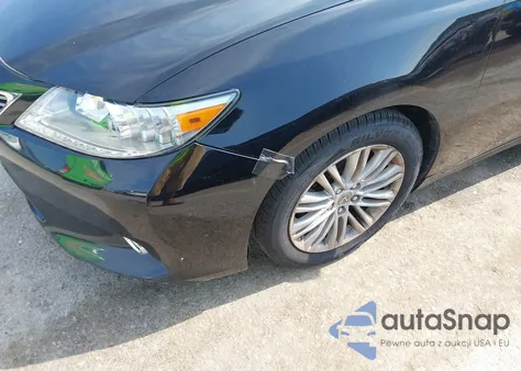 2014 Lexus Es 350 z USA, uszkodzony, nr VIN JTHBK1GG3E2095563